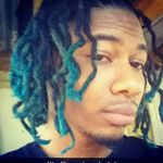 Floyd Gordon IV - @1peacevibes - Instagram