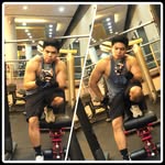 Floyd Carino - @gowith_thefloyd - Instagram