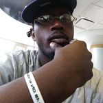 Floyd Hamilton - @unfathomable_floyd_hamilton - Instagram