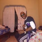 Floyd Hamilton - @fl.oyd34 - Instagram