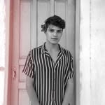 Floyd Cain Hamm - @floyd.cain - Instagram