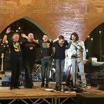 Pink Floyd Tribute Band - @hammer_analogic_pink_floyd - Instagram