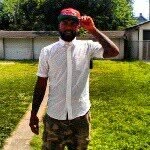 Floyd Hatcher - @tahgangon - Instagram