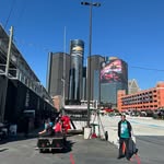 Floyd Lee Heard - @jermainedharmon - Instagram