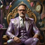 Floyd R. Heard - @frheard - Instagram