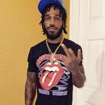 @floyd__hendrixx - Instagram