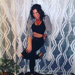 Kaleigh H - @floydhendrix11 - Instagram