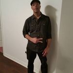 Floyd Henry - @floyd.henry.980 - Instagram