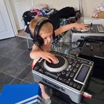 Floyd Henry Mumberson - @mumbo.dnb - Instagram