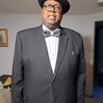 Floyd Hicks Jr - @flojojr - Instagram