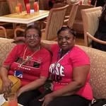 Linda Floyd-Hicks - @lindafloydhicks - Instagram