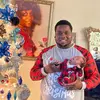 Floyd Holmes - @flove_8594 - TikTok