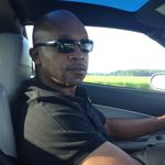 Floyd Holmes - @floydskidneywalk - Instagram