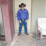 Floyd Hook - @cowb_oyfloyd - Instagram
