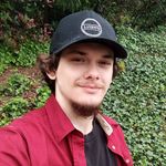 Jesse Feger - @floyd_hooks503 - Instagram