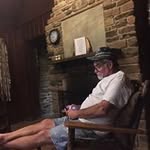 Floyd Huffman - @prettyboyfrh60 - Instagram
