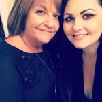 Teresa Floyd-Huffman - @thuff1961 - Instagram