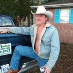 Floyd Humphries - @floydhumphries - Instagram