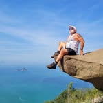 Floyd Hunter - @febato_hunter - Instagram