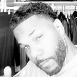 Floyd Hunter - @sleek_maleek - Instagram