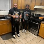 Floyd Hunter - @king_floyd85 - Instagram