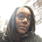 Patrice Floyd-Ingram - @mz.tricey - Instagram
