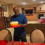 Floyd Jackson - @floydjackson6006 - Instagram