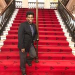 Floyd Jackson - @fitness_floyd - Instagram
