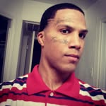 Floyd James - @floydfrazier1986 - Instagram