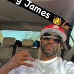Floyd James - @sf_.king415 - Instagram
