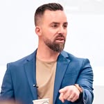 Floyd James - @ssenme123624 - Instagram