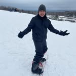 Floyd Jefferson - @longskivich - Instagram