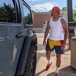 Floyd Jefferson - @svoxovision - Instagram