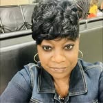 Renee Floyd Jefferson - @mz_sirfloyd94 - Instagram