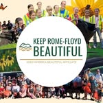 Keep Rome Floyd Beautiful - @keepromefloydbeautiful - Instagram