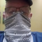 Floyd Keith Miller - @backside_1947 - Instagram