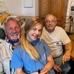Keith Floyd - @keith.floyd.7902 - Instagram