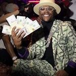 Dhatt FLoyd Kidd - @jarvisfloyd21 - Instagram