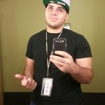 Floyd Kidd - @chunkyhala - Instagram