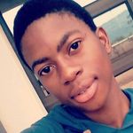 Tshepang Mohlala - @floydkidd - Instagram