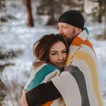 Dawnalee + Phil | Things to do in Kelowna BC + beyond - @floydkinneytravel - Instagram