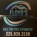 Floyd Knox - @floydspressurewashingservice - Instagram