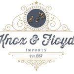 Knox & Floyd - @knoxandfloyd - Instagram