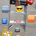 Floyd - @floydtheladder - Instagram