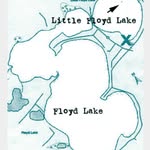 Floyd Lakes, MN - @thefloydlakes - Instagram