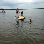 Pat Hermanson - @floydlakepat - Instagram