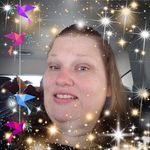 Patricia Rakus - @floydlamber - Instagram