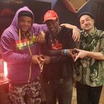Floyd Lancaster - @dj_soulrebel - Instagram