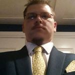 Floyd Lane Inman III - @biotech09 - Instagram