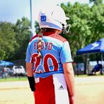 Stephanie Larkins Floyd - @steph_floyd20 - Instagram
